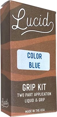 Obrázek produktu pro Lucid Grip Clear Grip ve spreji Blau