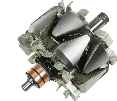 Image de AS-PL AR5002 Générateur à rotor