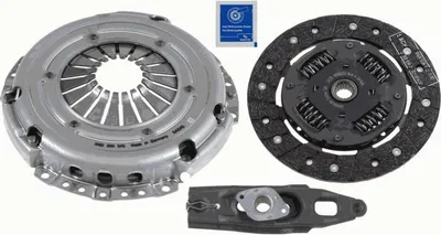 Immagine prodotto di Kit frizione SACHS 3000 951 038