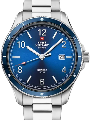 Obrázek produktu pro Swiss Military SM34096.03  Watch