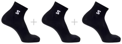 Produktbild von Socken Salomon Everyday Lite Quarter für Herren