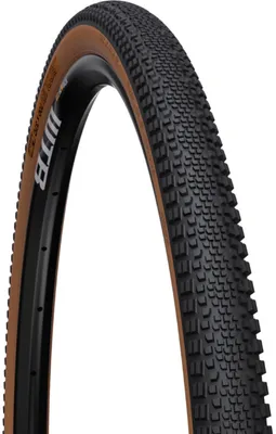 Obrázok produktu pre WTB Riddler 29/28" (622 mm) 37.0 Black/Tanwall Plášť na trekingový bicykel