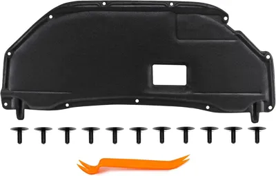 Produktbild von Motorhaubendämmung MIT CLIPS FÜR MAZDA 5 II 2005-2010 CC2956681A