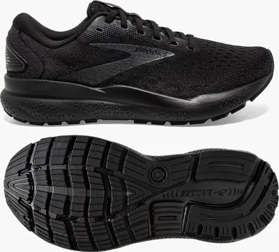 Produktbild von Brooks Ghost 16 Damen Running Laufschuhe 120407 1B 020 : 40 EU