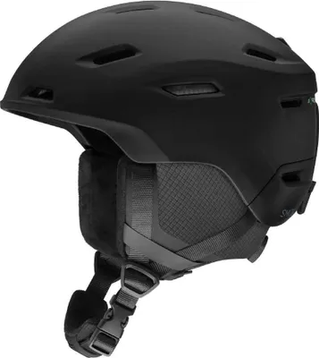 Produktbild von Smith Descend Matte Black 51