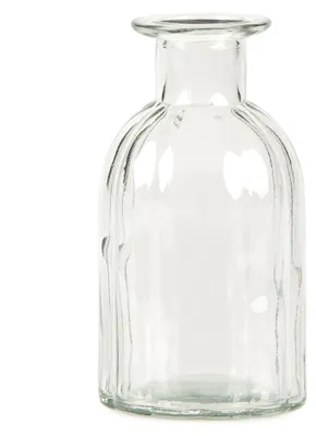 Produktbild von Glasvase Zylinder 13,5 cm Vase aus Glas - Einheitsgröße