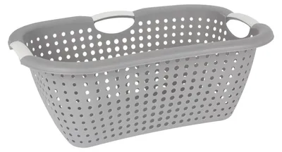 Wäschekorb Wäschebehälter Wäschesammler 26 Liter B60xL40XH22cm