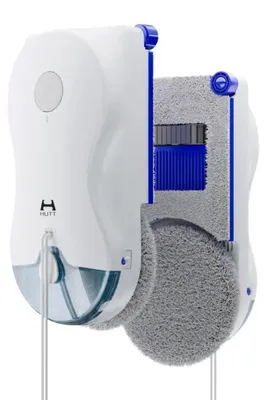 Obrázok produktu pre Hutt 10, Sanie, Biela, 6500 Pa, 3 min/m², 0,08 L, 140 mm
