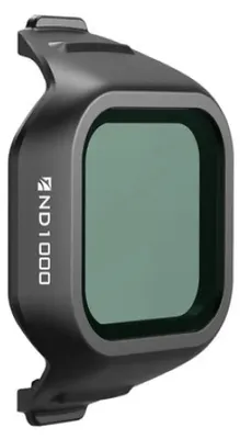 Image de Filtre Freewell gris ND1000 pour DJI Mini 5 Pro