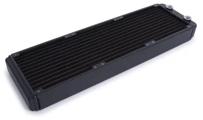 Produktbild von ES Aluminium 360 mm T38, Radiator