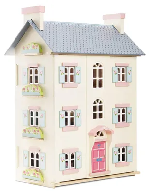 Immagine prodotto di Le Toy Van Stern House - Ciliegio