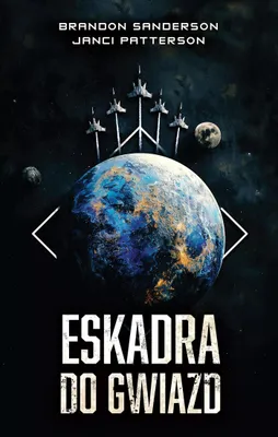 Obrázok produktu pre Eskadra do gwiazd