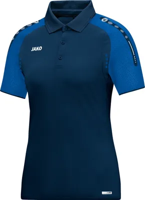 Produktbild von Polo Champ JAKO