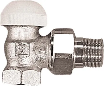Obrázok produktu pre Srdce TS-Hzg.Regulačný ventil Fig.7724(91) 1/2 palca E-tvar, 1 ks.
