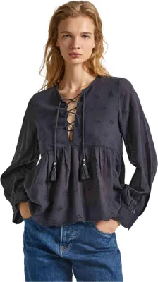 Obrázek produktu pro Košile Pepe Jeans PL304816-985 pro Dámské