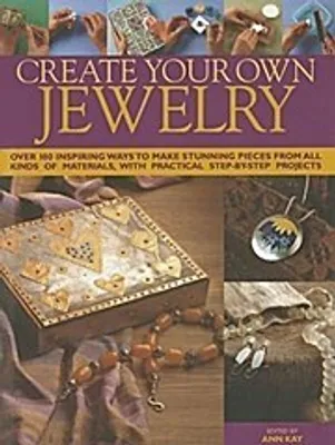 Zdjęcie produktu dla Create Your Own Jewellery