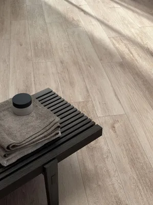 Image de CASA39 Carrelage aspect bois 40 x 120 cm Panaria Ceramica Kairos