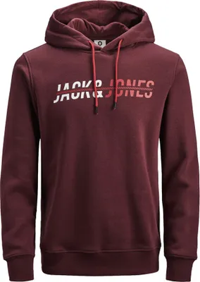 Produktbild von Jack & Jones 12159030, Schwarz, Grau, Jeans, Baumwolle, Elasthan, Polyester, Nicht bleichen, Natürliche Trocknung, Nicht chemisch reinigen