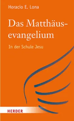 Obrázek produktu pro Das Matthäusevangelium