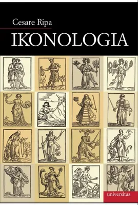 Produktbild von ISBN Ikonologia, Polski, Broszurowa okładka, 508 stron(y)
