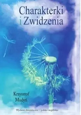 Imagen del producto de Charakterki i Zwidzenia - Krzysztof Mudyń