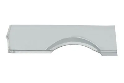 Produktbild von BLIC 6504-03-3542590P Kotflügel Hinten Rechts passend für MERCEDES-BENZ VIANO (W639) VITO Bus (W639)