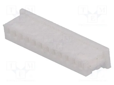 Produktbild von 2x Stecker PicoBlade 1,25mm weiblich Leitung-Platte PIN: 12 51021-1200 Signteckverbi