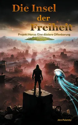 Produktbild von Die Insel der Freiheit