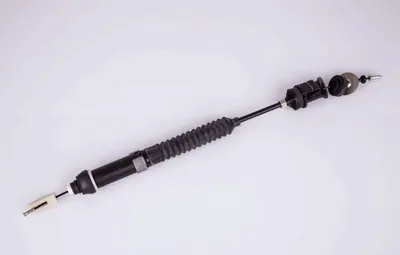 Produktbild von HELLA 8AK 355 701-251 Kupplungsseil Seilzug für CITROËN Berlingo / Berlingo First (MF, GJK, GFK)