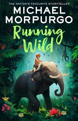Immagine prodotto di Running Wild – Lingua: Inglese