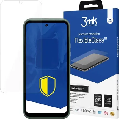 Productafbeelding van 3MK FlexibleGlass, Nokia XR21, 1 stuk