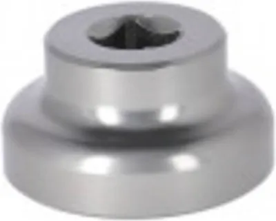 Image de XLC XLC Outil pour palier de pédalier TO-S91 SMBB9000, argent