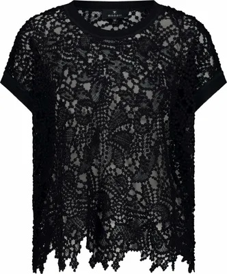 Immagine prodotto di Monari - Maglia girocollo da donna