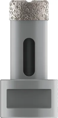 Produktbild von PRO Ceramic Trockenbohrkrone, 20 x 35 x 14 mm
