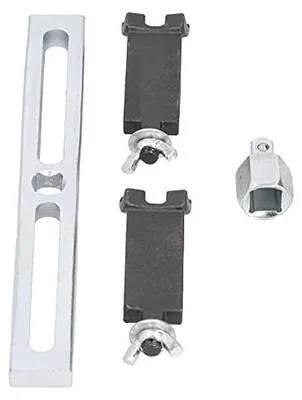 Produktbild von Benzinpumpenschlüssel, verstellbar, 23-190 mm - Universalwerkzeug - Staubpumpenschlüssel - Hochwertiger Legierungsstahl - Langlebig und verschleißfest