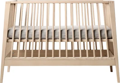 Produktbild von Leander Linea Babybett - Beech