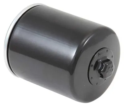 Immagine prodotto di Filtro dell'olio K&N Filtro dell'olio a cartuccia Powersport con sei