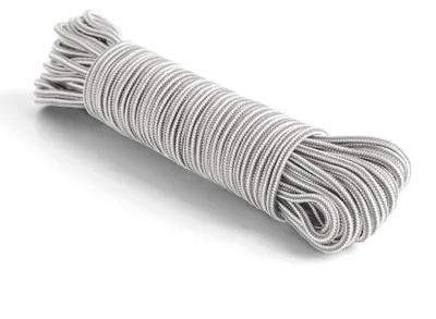 Immagine prodotto di Rayen - Corda in nylon per stendere il bucato, 20 metri