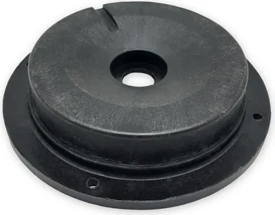 Image de Couvercle de corps pour pompes Beta 5 et 7 m³ | sans préfiltre | Pièce n° 5