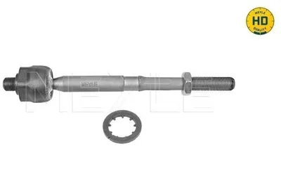 Produktbild von MEYLE 16-16 031 0013/HD Axialgelenk Spurstange für MAZDA 2 Schrägheck (DE, DH3) Vorne Links Vorne Rechts