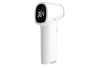 Produktbild von CE-zugelassenes digitales Infrarot-Thermometer TP500 Berührungslose Stirnkörpertemperaturpistole