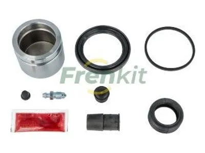Produktbild von FRENKIT Bremssattel-Reparatursatz für AUDI 100 Limousine (4A2, C4) Vorne 60mm 260941