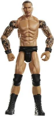 Produktbild von WWE Basis Actionfigur (30 cm) Randy Orton