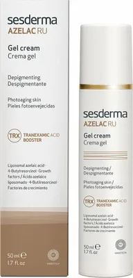 Produktbild von Depigmentierungscreme Azelac Ru Sesderma (50 ml)