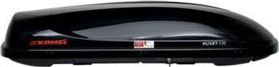 Produktbild von KAMEI 08144621 Dachbox Schwarz glänzend 330L
