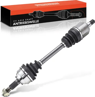 Image de Frankberg 1x Arbre de transmission Essieu avant Gauche pour Land Rover Freelander LN 1998-2006