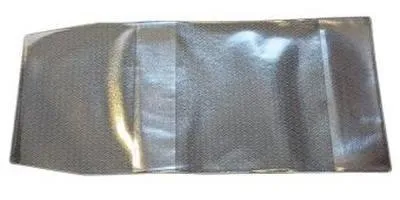 Produktbild von BUXX Buchumschlag 181+ mm Gotteslob (VE = 25 Ex)