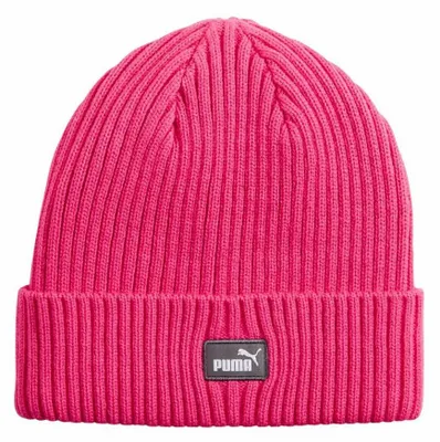 Immagine prodotto di Puma - Berretto "Classic" con bordi MR2211 (taglia unica) (rosa)