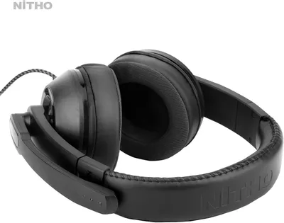 Immagine prodotto di Nitho SND-NT1X-K NITHO Gaming Headset Multiplatform NX100 S