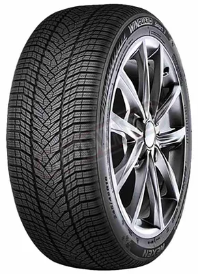 Obrázek produktu pro 225Winguard Sport 3 (225/70 R16 103H 4PR)